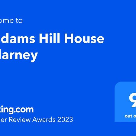 Madams Hill House Killarney By Trident Holiday Homes Bagian luar foto