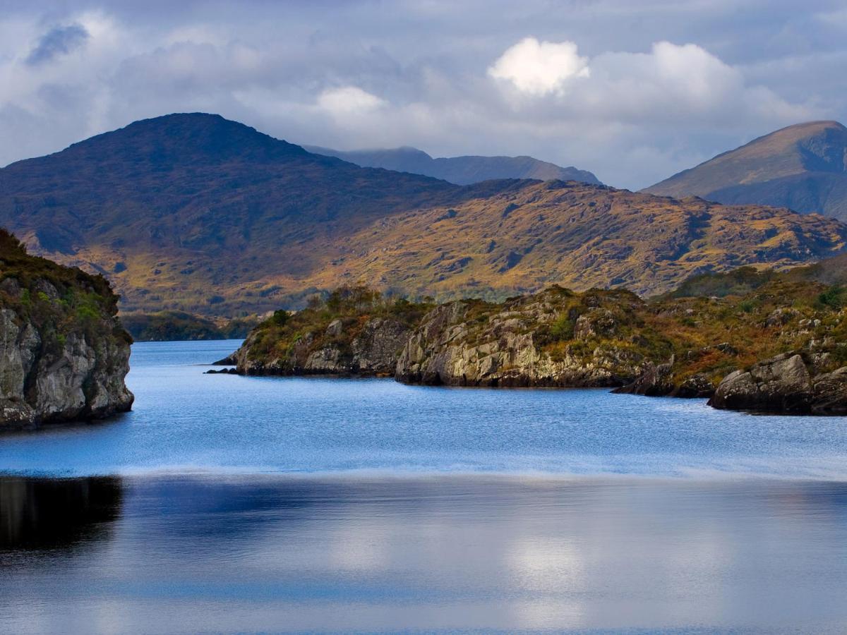 Madams Hill House Killarney By Trident Holiday Homes Bagian luar foto